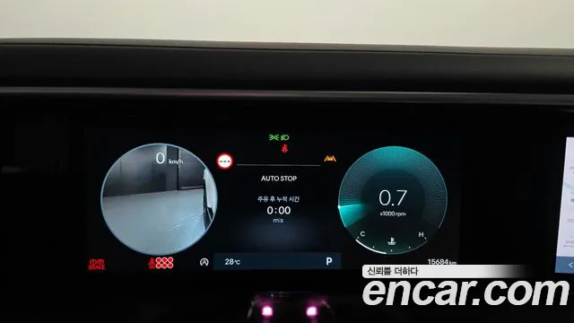 Hyundai Palisade 2025 thumb 10