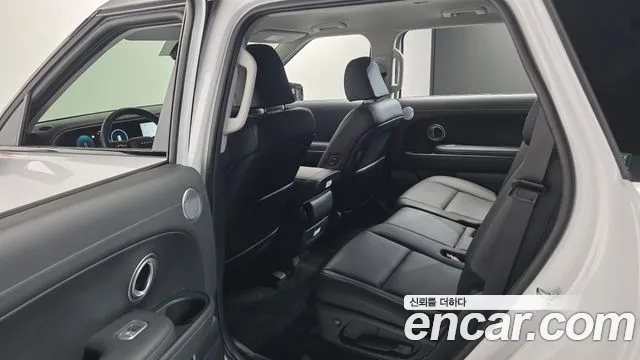 Hyundai Palisade 2025 thumb 6