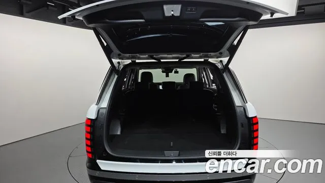 Hyundai Palisade 2025 thumb 5
