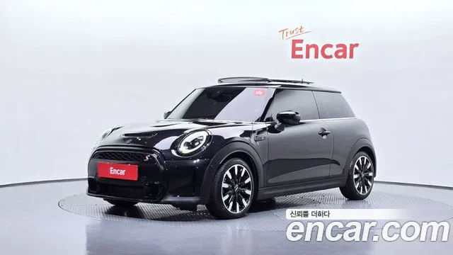 Mini Cooper S 2022 thumb 5
