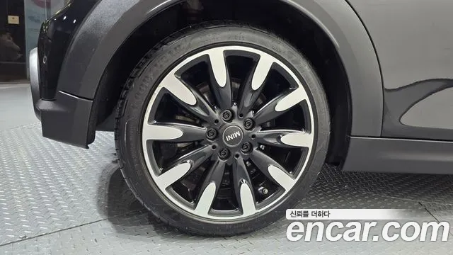 Mini Cooper S 2022 thumb 11