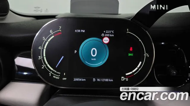 Mini Cooper S 2022 thumb 6