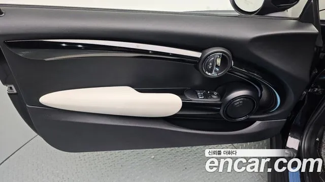 Mini Cooper S 2022 thumb 8