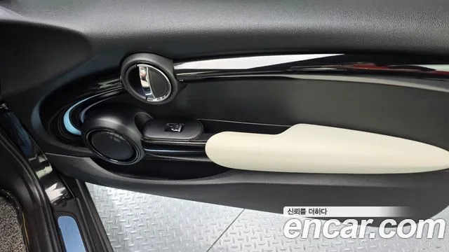 Mini Cooper S 2022 thumb 7