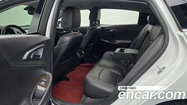Chevrolet Malibu 2016 thumb 7