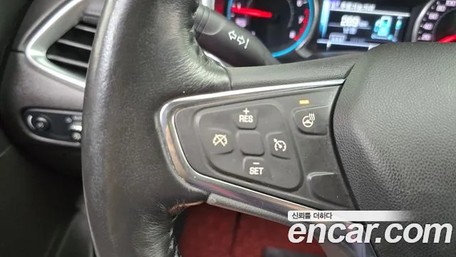 Chevrolet Malibu 2016 thumb 2