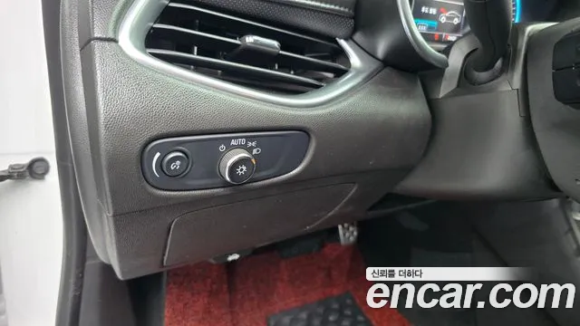 Chevrolet Malibu 2016 thumb 3