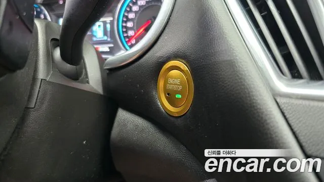 Chevrolet Malibu 2016 thumb 8