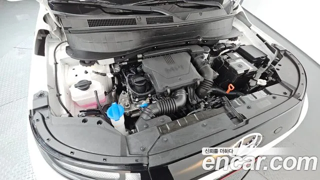 Hyundai Casper 2023 thumb 2