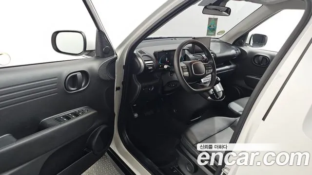 Hyundai Casper 2023 thumb 5