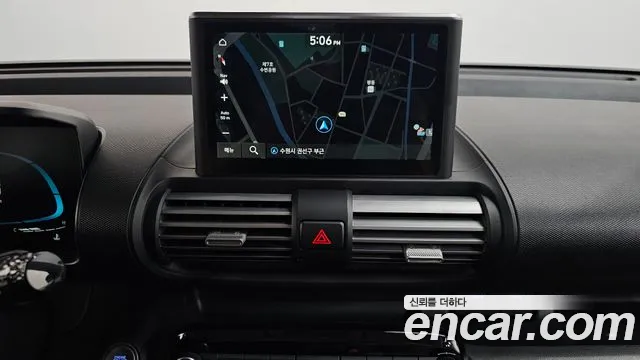 Hyundai Casper 2023 thumb 6