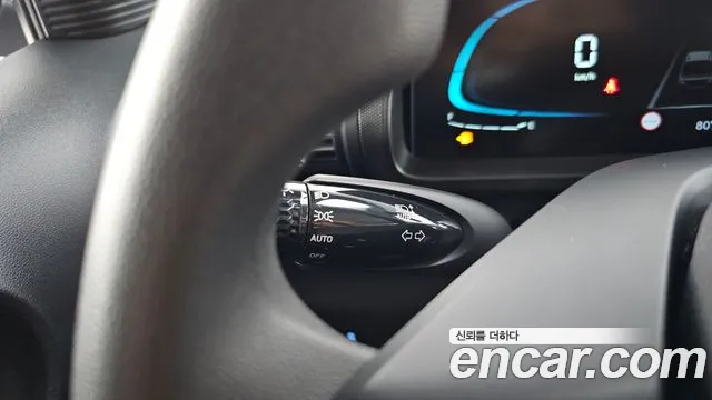 Hyundai Casper 2023 thumb 9