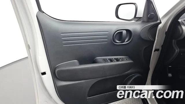 Hyundai Casper 2023 thumb 3