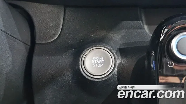 Hyundai Casper 2023 thumb 4
