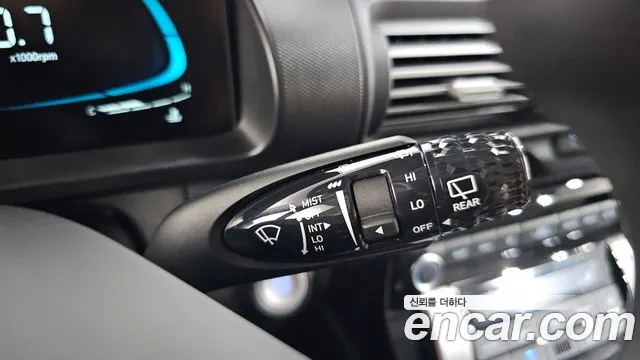 Hyundai Casper 2023 thumb 12