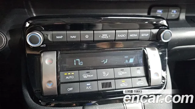 Hyundai Casper 2023 thumb 11