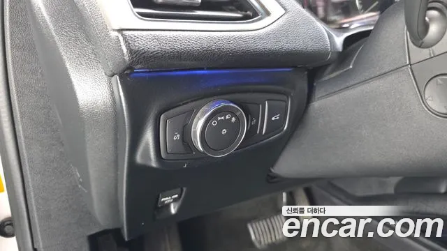 Lincoln MKZ 2016 thumb 6