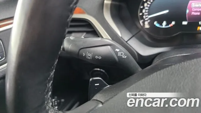 Lincoln MKZ 2016 thumb 11