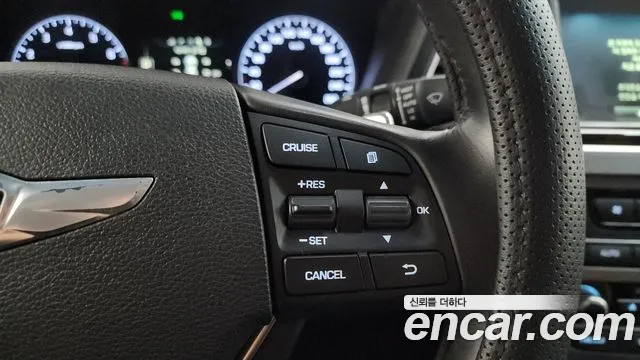 Hyundai Genesis 2015 thumb 7