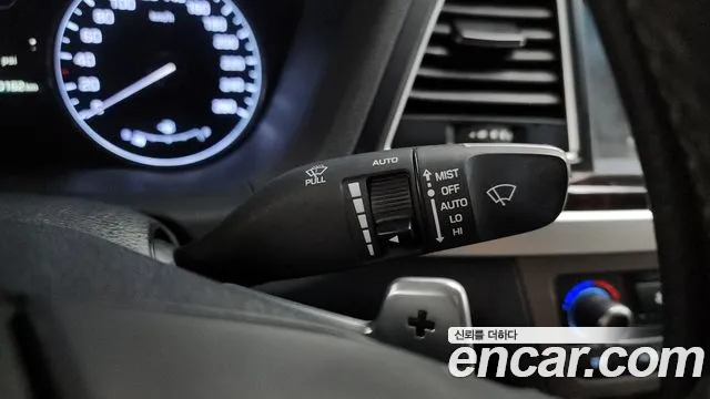 Hyundai Genesis 2015 thumb 5