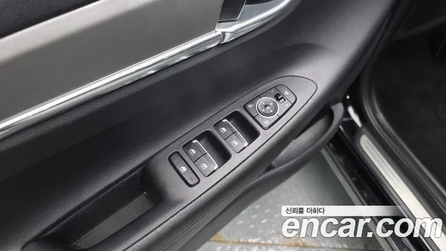 Hyundai Grandeur 2022 thumb 10