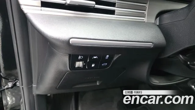 Hyundai Grandeur 2022 thumb 5