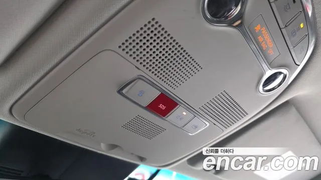 Hyundai Grandeur 2022 thumb 12