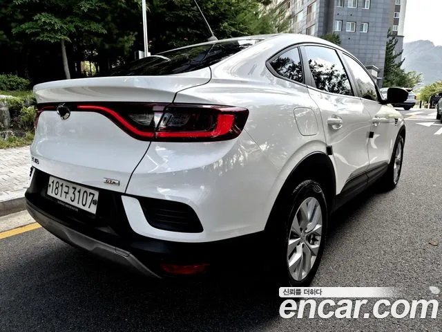 Renault XM3 2020 thumb 5