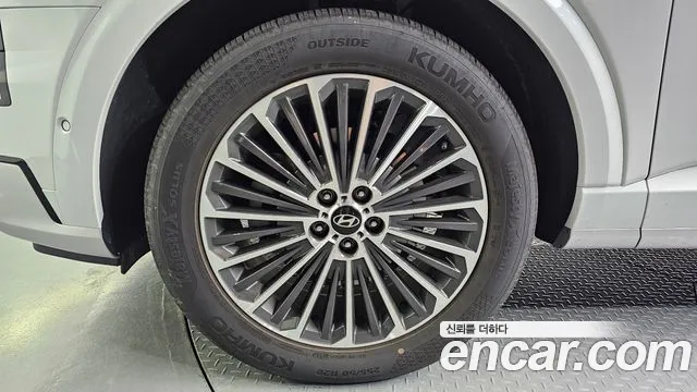 Hyundai Palisade 2025 thumb 3