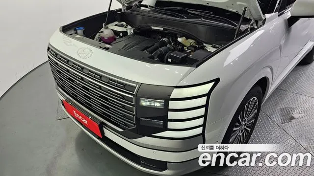 Hyundai Palisade 2025 thumb 5