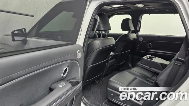 Hyundai Palisade 2025 thumb 2
