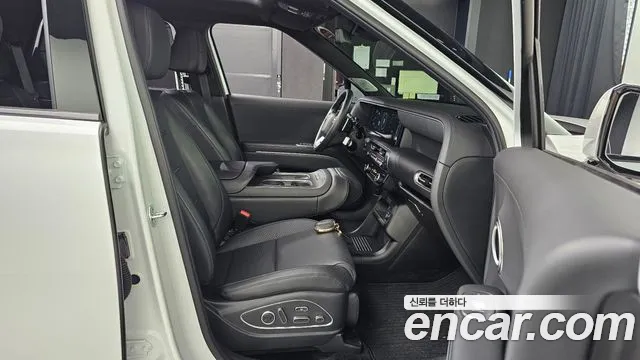 Hyundai Palisade 2025 thumb 4
