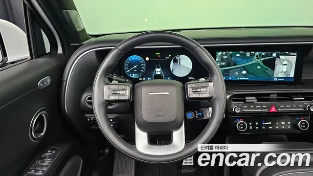 Hyundai Palisade 2025 thumb 7