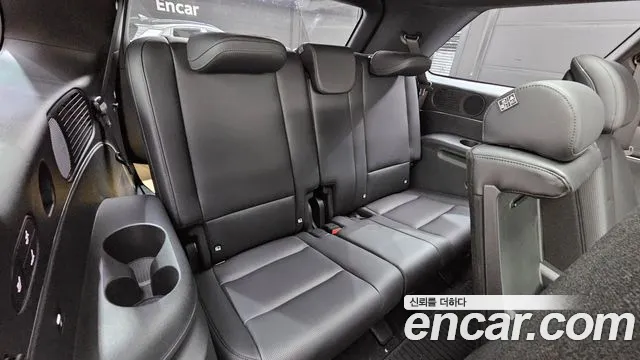 Hyundai Palisade 2025 thumb 10
