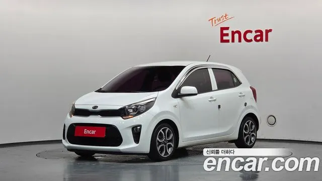 Kia Morning 2017 thumb 6
