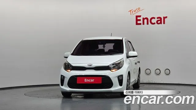 Kia Morning 2017 thumb 12