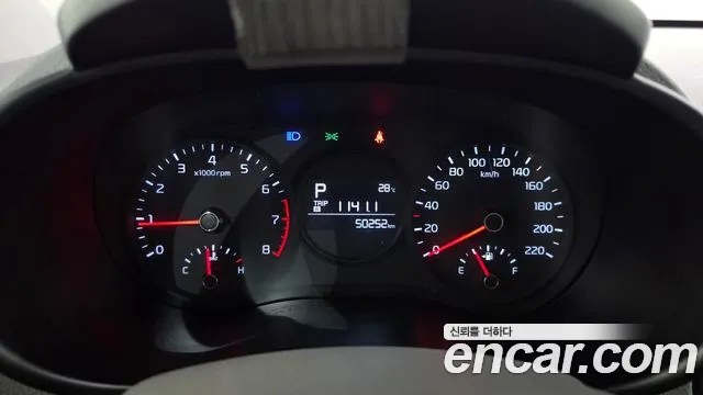 Kia Morning 2017 thumb 10