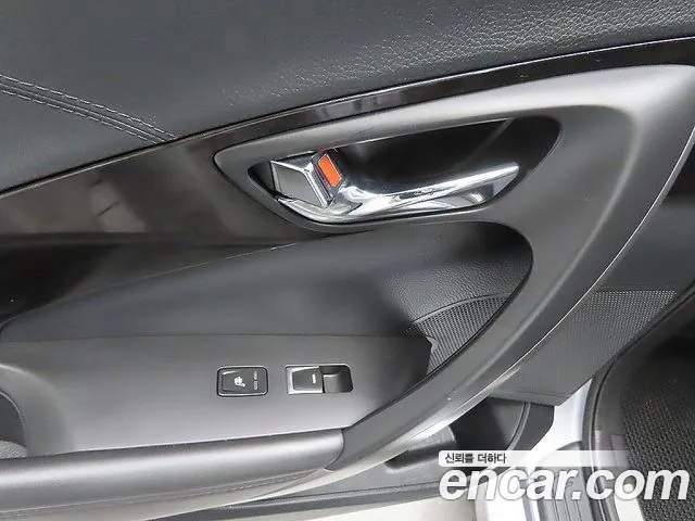 Hyundai Grandeur 2017 thumb 7