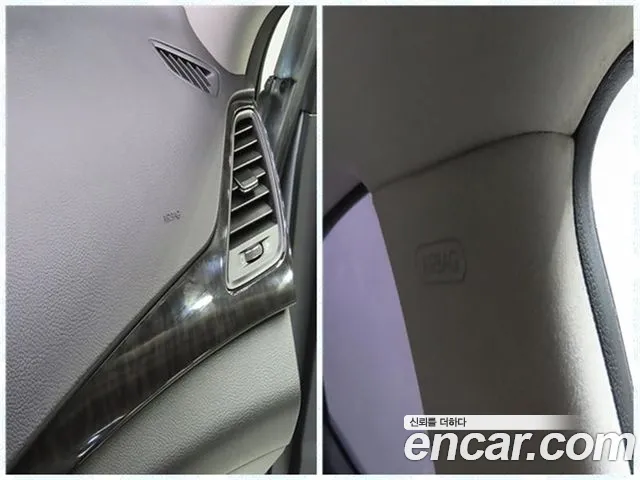 Hyundai Grandeur 2017 thumb 3