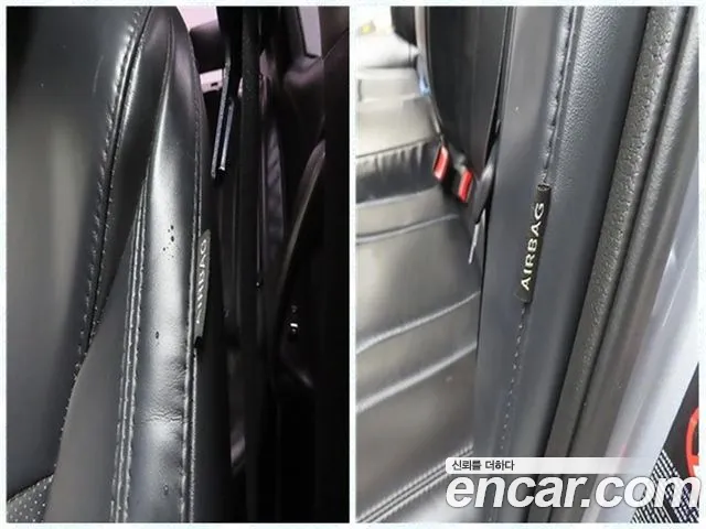 Hyundai Grandeur 2017 thumb 4