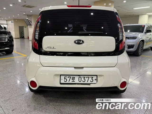 Kia Soul 2016 thumb 9