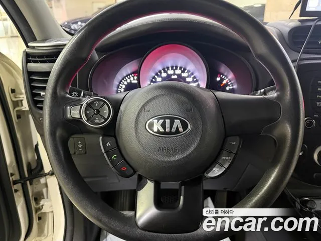 Kia Soul 2016 thumb 7