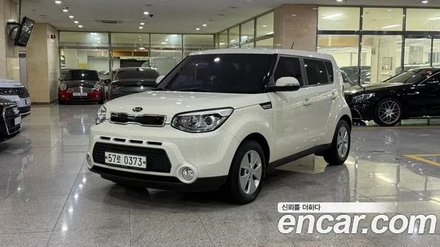 Kia Soul 2016 thumb 11
