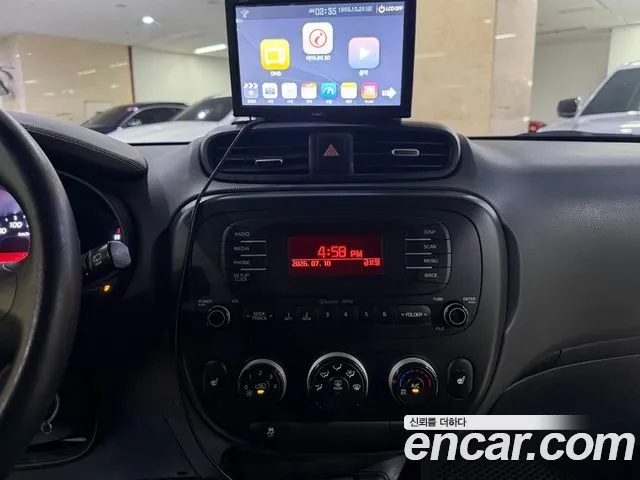 Kia Soul 2016 thumb 8