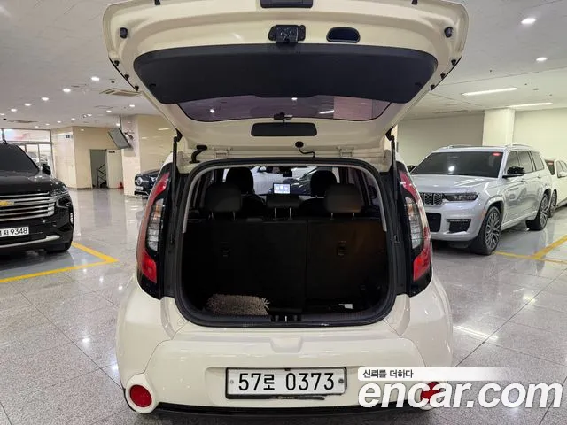 Kia Soul 2016 thumb 6