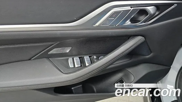 BMW 4 серии 2025 thumb 8