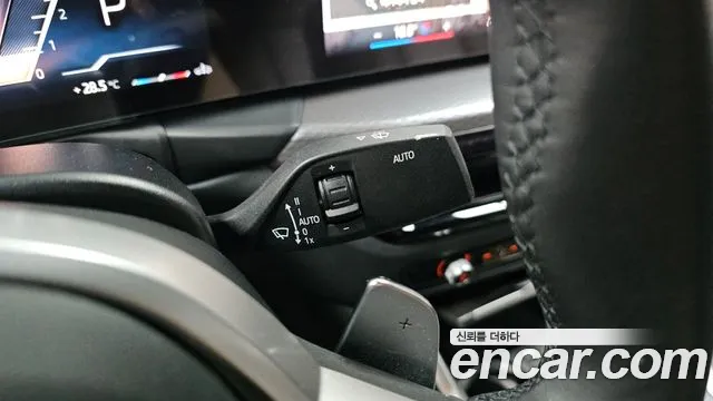 BMW 4 серии 2025 thumb 2