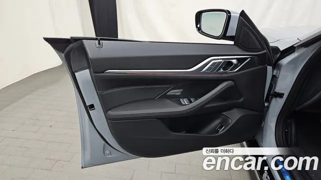 BMW 4 серии 2025 thumb 9