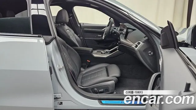 BMW 4 серии 2025 thumb 7
