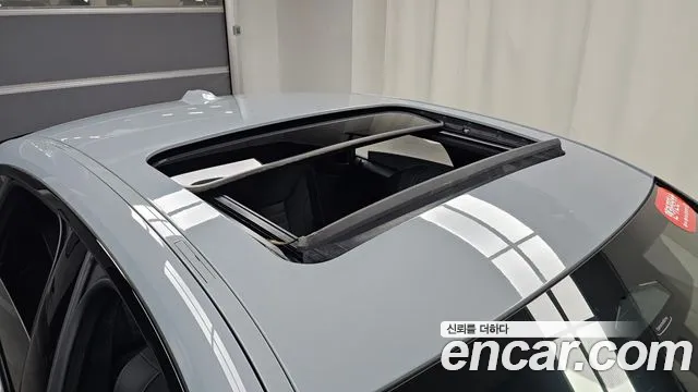 BMW 4 серии 2025 thumb 3